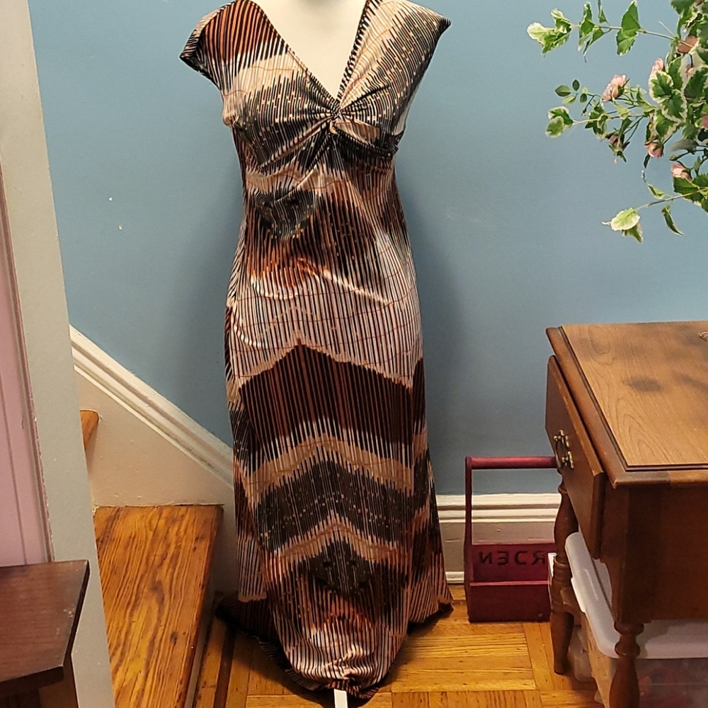 Annalee + Hope Ladies Dress
